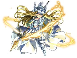 画像集 No.001のサムネイル画像 / 「大乱闘!!ドラゴンパレード」神・天使種族の出現率3倍キャンペーンが開催に