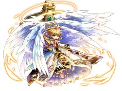 画像集 No.002のサムネイル画像 / 「大乱闘!!ドラゴンパレード」神・天使種族の出現率3倍キャンペーンが開催に