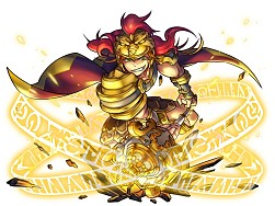 画像集 No.004のサムネイル画像 / 「大乱闘!!ドラゴンパレード」神・天使種族の出現率3倍キャンペーンが開催に
