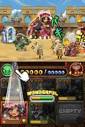 画像集 No.007のサムネイル画像 / 「大乱闘!!ドラゴンパレード」神・天使種族の出現率3倍キャンペーンが開催に