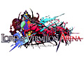 アーケードで人気の「LoV」がなんとPCに登場! 新作MOBA「LORD of VERMILION ARENA」が電撃発表。早くもαテスターの募集が開始に
