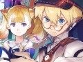 OBT開始が明日に迫った「LORD of VERMILION ARENA」の公式Wikiで新規使い魔15体を含む詳細データを公開