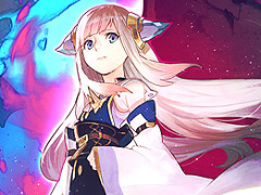 スクエニ製MOBA「LORD of VERMILION ARENA」の正式サービス開始&4Gamer攻略Wiki更新。……が障害対応のためサービス再開は19:00に
