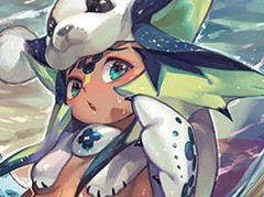 レンタル使い魔はこう使え! 「LORD of VERMILION ARENA」公式Wikiにて,初心者向け「構築済みデッキ解説」を掲載