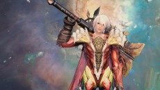 画像集 No.083のサムネイル画像 / 「LORD of VERMILION ARENA」ゲスト使い魔に「BLAZBLUE」のキャラクターが参戦。大型バージョンアップを12月24日に実施