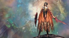 画像集 No.093のサムネイル画像 / 「LORD of VERMILION ARENA」ゲスト使い魔に「BLAZBLUE」のキャラクターが参戦。大型バージョンアップを12月24日に実施