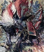 画像集 No.020のサムネイル画像 / 「LORD of VERMILION ARENA」転成儀の景品が更新。エルドリックとドゥクス・ティアのなりきり装備に新Ver.が登場