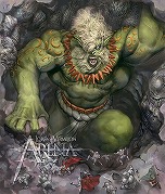 画像集 No.026のサムネイル画像 / 「LORD of VERMILION ARENA」転成儀の景品が更新。エルドリックとドゥクス・ティアのなりきり装備に新Ver.が登場