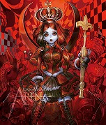 画像集 No.029のサムネイル画像 / 「LORD of VERMILION ARENA」転成儀の景品が更新。エルドリックとドゥクス・ティアのなりきり装備に新Ver.が登場