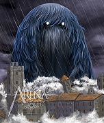 画像集 No.033のサムネイル画像 / 「LORD of VERMILION ARENA」転成儀の景品が更新。エルドリックとドゥクス・ティアのなりきり装備に新Ver.が登場