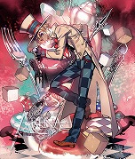 画像集 No.036のサムネイル画像 / 「LORD of VERMILION ARENA」転成儀の景品が更新。エルドリックとドゥクス・ティアのなりきり装備に新Ver.が登場