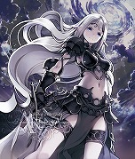 画像集 No.037のサムネイル画像 / 「LORD of VERMILION ARENA」転成儀の景品が更新。エルドリックとドゥクス・ティアのなりきり装備に新Ver.が登場