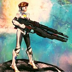 画像集 No.016のサムネイル画像 / 「LORD of VERMILION ARENA」の転成儀に“金竜と山吹精霊セット”生成素材が追加。古びた転成儀からは“ノーブルセット”生成素材も
