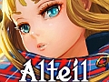 iOS向けオンラインTCG「Alteil BRAVE」,10月中旬に配信予定。レアカード「賞金狩エレーナ」が手に入る事前登録の受付も本日スタート