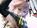 PC版「FINAL FANTASY XIII」がSteamに登場。字幕/吹き替え共に日本語対応,2015年春までにFFXIII三部作すべてがPCで遊べるようになる模様