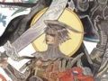 「レジェンド オブ レガシー」,法人別予約特典の情報が公開。キャラクターデザイン・平尾リョウ氏の描き下ろしイラストを使用したグッズを用意