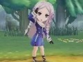 「レジェンド オブ レガシー」のバトルシステム紹介ムービーが公開。攻防の駆け引きを熱くする“フォーメーション”と“双次元バトル”を解説