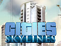 欧米でヒット中の都市建設シム「Cities: Skylines」をレビュー。きれいにカーブを描いた道路を自由に引いて,理想の都市建設を目指せ