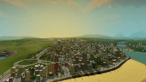 No.003Υͥ / ԻԳȯCities: Skylinesפ100ܰʾΥ륹ϿMODο33000