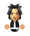 画像集#003のサムネイル/「喧嘩番長6」,ダイアモンド☆ユカイさんによるテーマソング「Kids of Soul & Bloods」のMVが公開。主人公・朝比奈大吾のMiiとすれ違えるイベントも