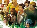 ADV「STEINS;GATE 線形拘束のフェノグラム」のiOS版が配信中。各登場キャラクターの視点で描かれる物語を手のひらで楽しもう