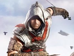 アサクリのシリーズ最新作がスマホに登場。アクションRPG「Assassin’s Creed Identity」のiOS版が2月25日に配信予定