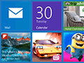 次期Windowsの名称が「Windows 10」に決定。デスクトップとストアアプリ環境を統合して2015年後半に登場予定