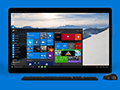 Windows 10は7エディションに。リリース後1年間,Windows 8.x&7のユーザーは無償でアップグレード可能