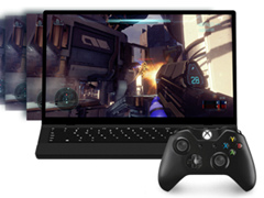 Windows 10に統合される「Xbox Live」機能は,ソーシャル面で大きく進化