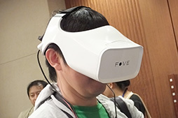 画像集 No.005のサムネイル画像 / MicrosoftのWindows 10イベントで,「ゲームストリーミング」機能の最新情報やWindows 10 Mobile搭載スマートフォンをチェックしてみた