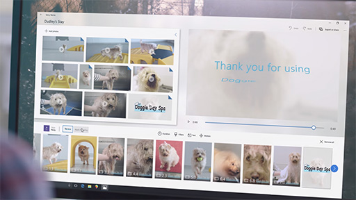 Windows Story Remixӥǥ