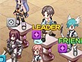 【PR】「LINE アルビオン戦記」の概要と見どころを徹底紹介。 “君だけの最強傭兵団”を作りあげろ!