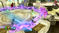 画像集#021のサムネイル/「仮面ライダー サモンライド!」の最新情報が公開。ゲームに召喚したライダーをサポートする2種類のチップや製品パッケージの同梱内容が明らかに