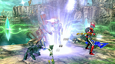 画像集#022のサムネイル/「仮面ライダー サモンライド!」の最新情報が公開。ゲームに召喚したライダーをサポートする2種類のチップや製品パッケージの同梱内容が明らかに