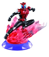 画像集#019のサムネイル/「仮面ライダー サモンライド!」,プレイヤーの行く手を阻む歴代ライダー作品の敵が公開。「仮面ライダー ドライブ タイプワイルド」の参戦も決定