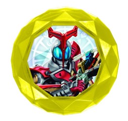 画像集#020のサムネイル/「仮面ライダー サモンライド!」,プレイヤーの行く手を阻む歴代ライダー作品の敵が公開。「仮面ライダー ドライブ タイプワイルド」の参戦も決定