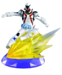 画像集#027のサムネイル/「仮面ライダー サモンライド!」,プレイヤーの行く手を阻む歴代ライダー作品の敵が公開。「仮面ライダー ドライブ タイプワイルド」の参戦も決定