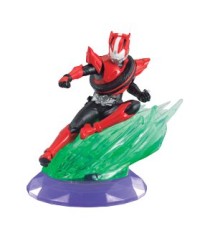 画像集#029のサムネイル/「仮面ライダー サモンライド!」,プレイヤーの行く手を阻む歴代ライダー作品の敵が公開。「仮面ライダー ドライブ タイプワイルド」の参戦も決定