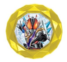画像集#032のサムネイル/「仮面ライダー サモンライド!」,プレイヤーの行く手を阻む歴代ライダー作品の敵が公開。「仮面ライダー ドライブ タイプワイルド」の参戦も決定