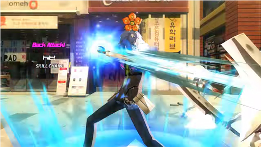 Closersץץ⡼ࡼӡ 1