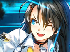 アクションMORPG「CLOSERS」のクローズドβテストで判明した爽快なバトルや成長・強化システムをレポート