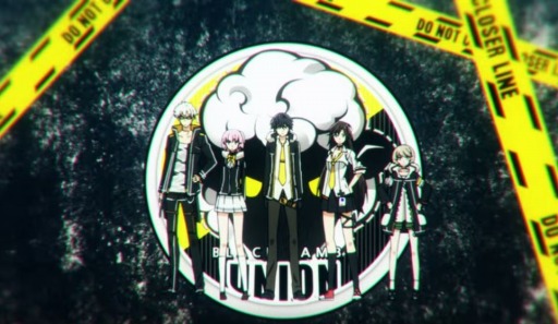 CLOSERS٥ץ⡼ưʥ˥Ver