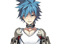「CLOSERS」,新プレイアブルキャラ「スラッシュ」(CV:岡本信彦)を明日実装。「WOLFDOG」視点で描かれる新たなストーリーも