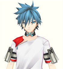 画像集 No.003のサムネイル画像 / 「CLOSERS」に新プレイアブルキャラクター“スラッシュ”が登場。WOLFDOGの視点から描かれる新たなストーリーも