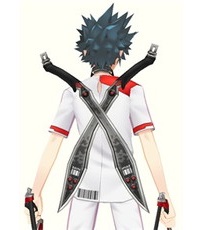 画像集 No.004のサムネイル画像 / 「CLOSERS」に新プレイアブルキャラクター“スラッシュ”が登場。WOLFDOGの視点から描かれる新たなストーリーも