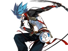 「CLOSERS」,新キャラクター“スラッシュ”の正式隊員が2月25日に実装。新スキルの紹介ムービーが公開に