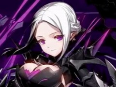 「CLOSERS」新コスチューム「シュバリエシリーズ」の特設ページを更新。スラッシュとレヴィアのプレイ動画を公開