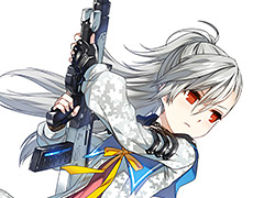 HappyTukによる「CLOSERS」の正式サービスがスタート。運営移管にちなんだ開発者インタビュー動画が公開,新キャラ「ティナ」の実装予告も