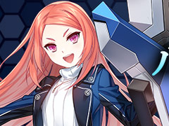 「CLOSERS」に新プレイアブルキャラ「ルナ=アイギス」(CV:黒沢ともよ)が本日実装。新規/復帰クローザーに向けた企画もスタート