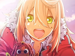 「CLOSERS」,新プレイアブルキャラ「ソーマ」(CV:洲崎 綾)が本日実装。その成長をサポートするイベントもスタート